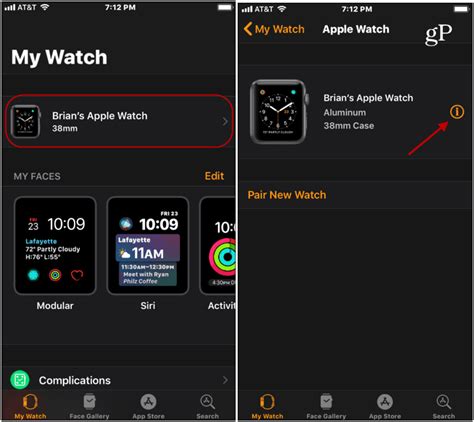 findwatch|find my iwatch from computer.